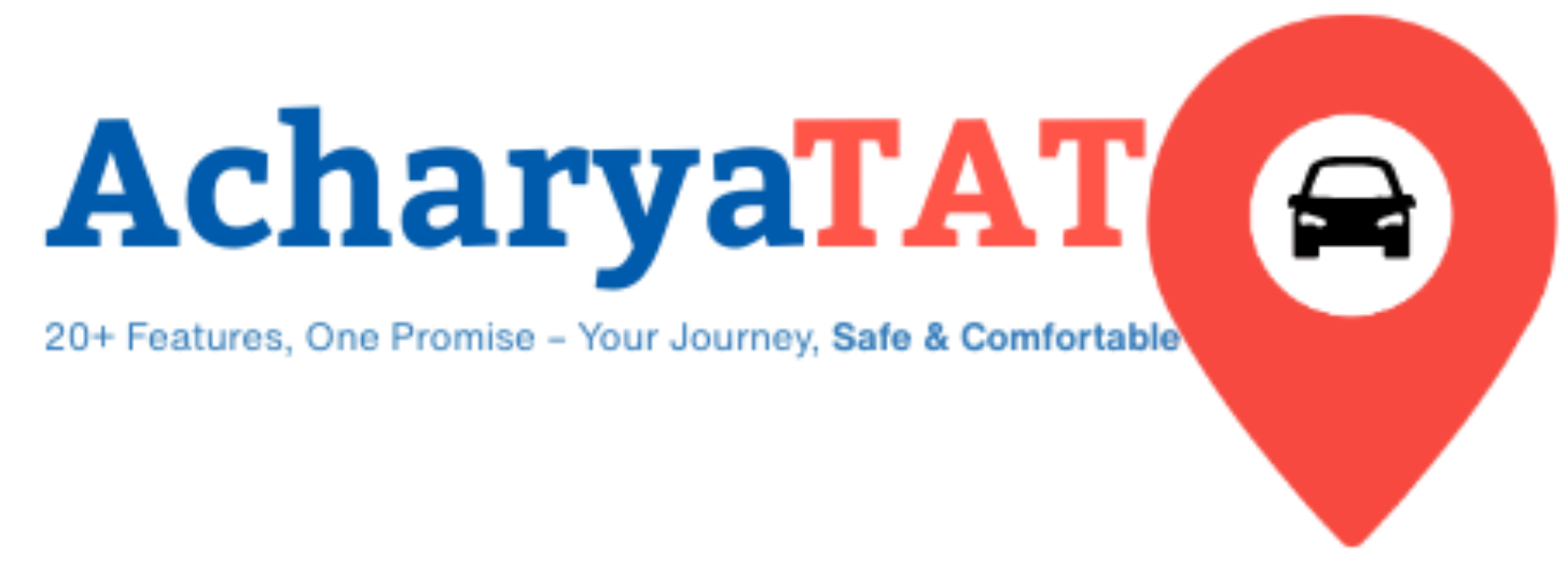 Acharya Tours And Travels